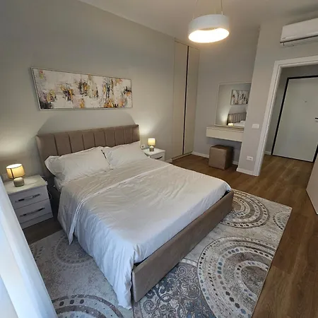 Amara Apartment