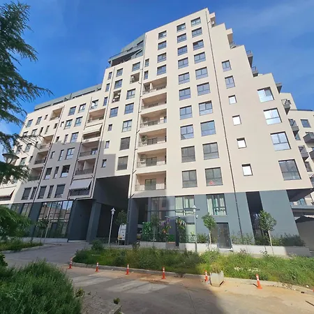 Amara Apartment