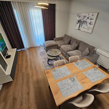 Apartment Amara