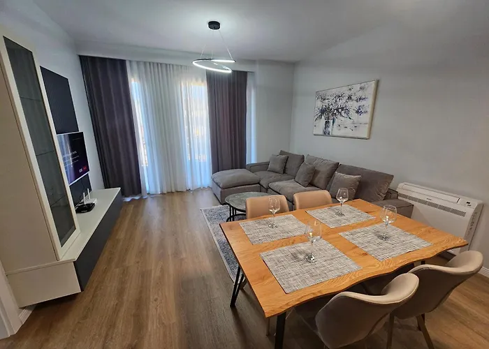 Apartman Amara