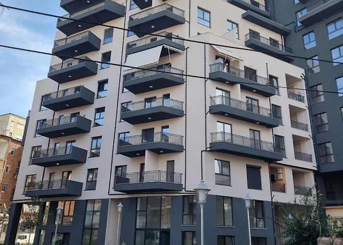 Apartman Amara *
