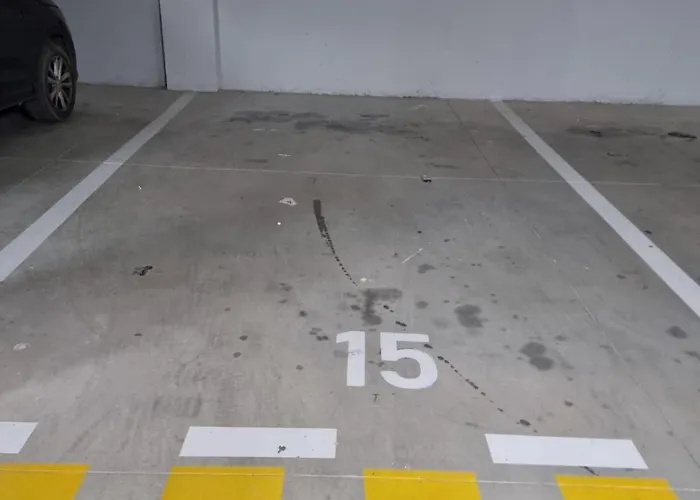 Amara Апартаменты