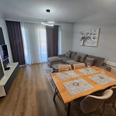 Appartement Amara