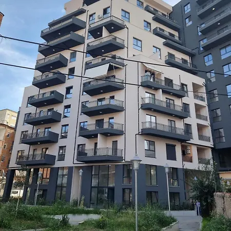 Appartement Amara *