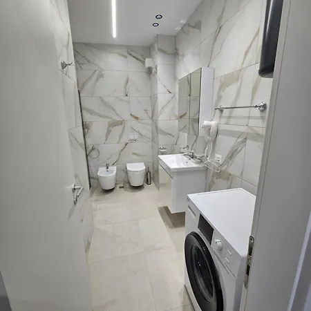 Amara Διαμέρισμα