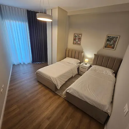 Apartment Amara *