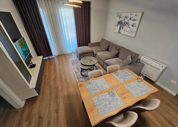 Appartement Amara