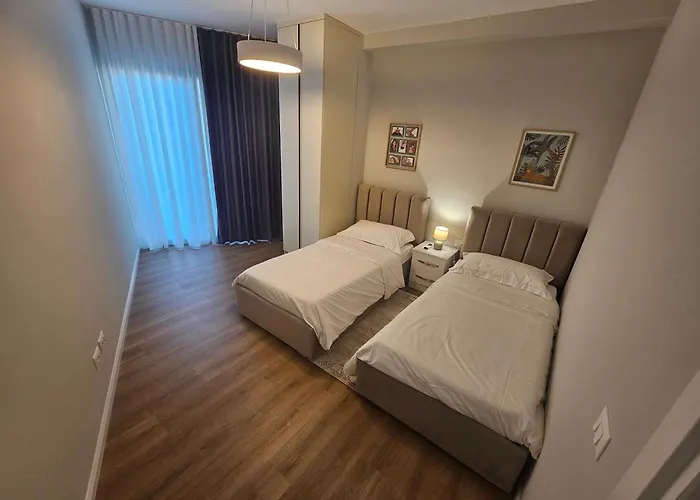 Appartement Amara *